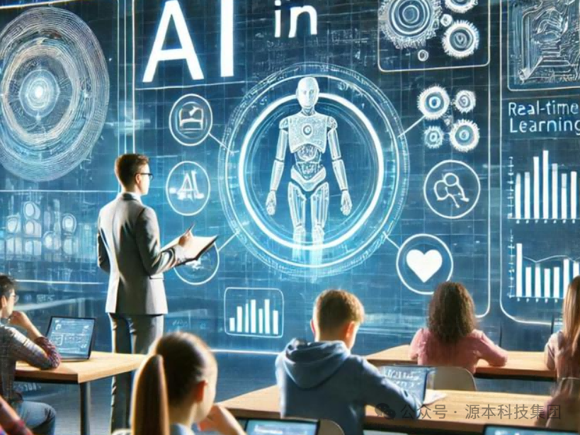 艾弗森贝博ballbet官网科技-本科生掌握大数据、云原生、AI-竞赛保研求职的“超车秘籍”来了！